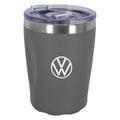 10 OZ. BRIX STAINLESS STEEL TUMBLER